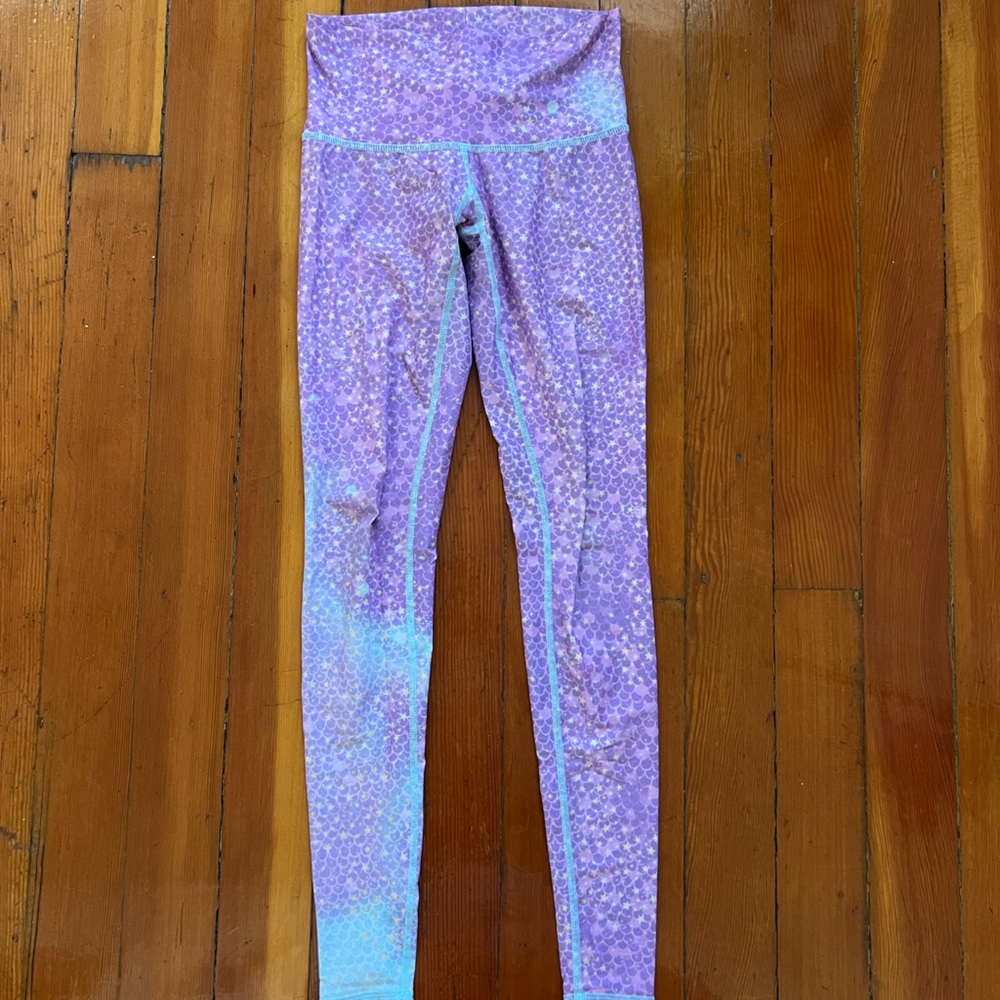 Teeki Mermaid Leggings